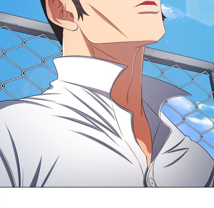 My High School Bully Chapter 239 - Page 87 in English