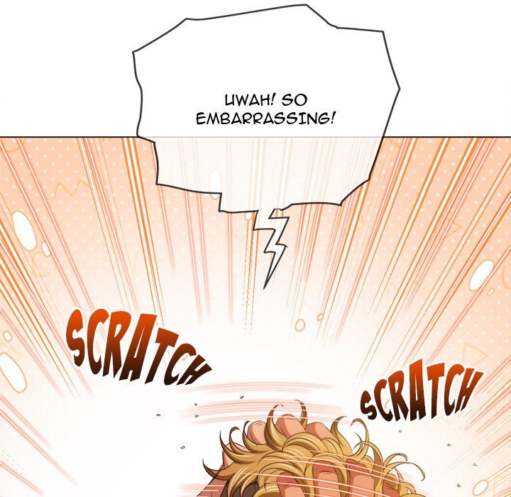 My High School Bully Chapter 239 - Page 89 in English