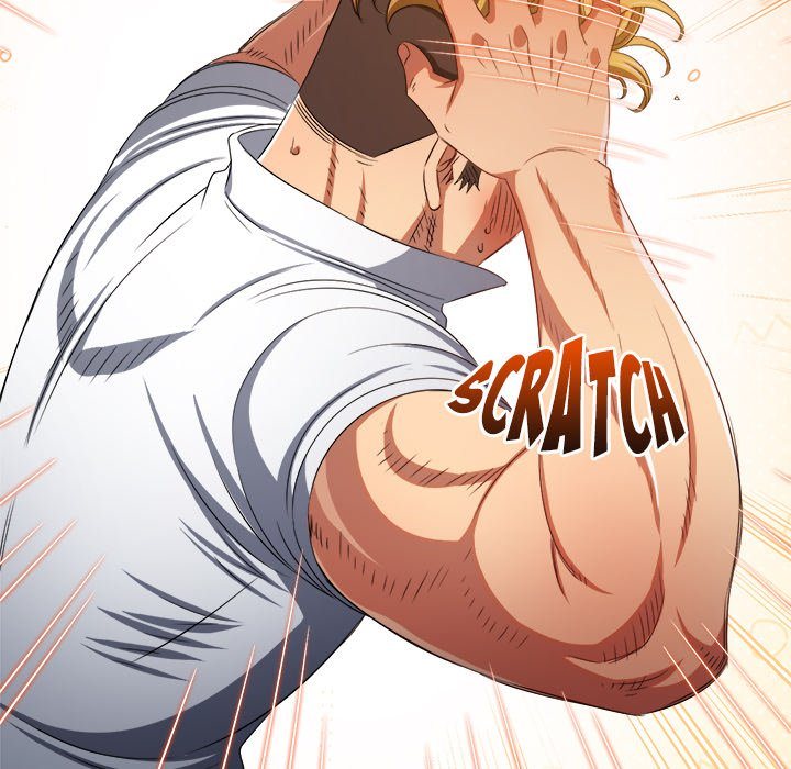 My High School Bully Chapter 239 - Page 90 in English