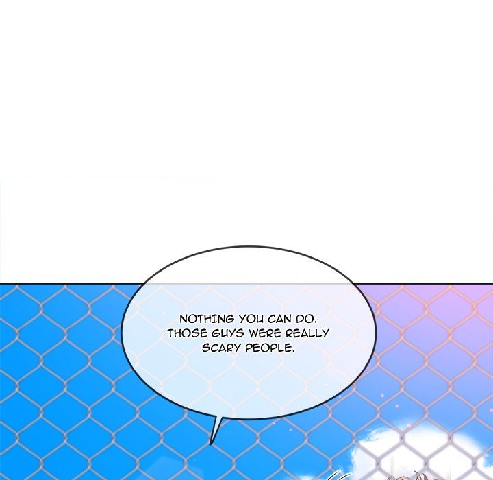My High School Bully Chapter 239 - Page 92 in English