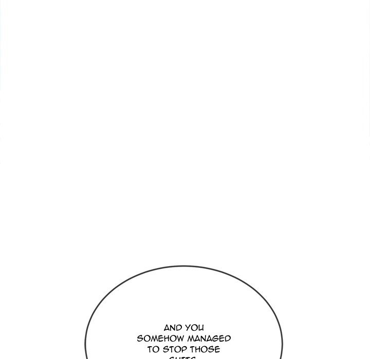 My High School Bully Chapter 239 - Page 94 in English