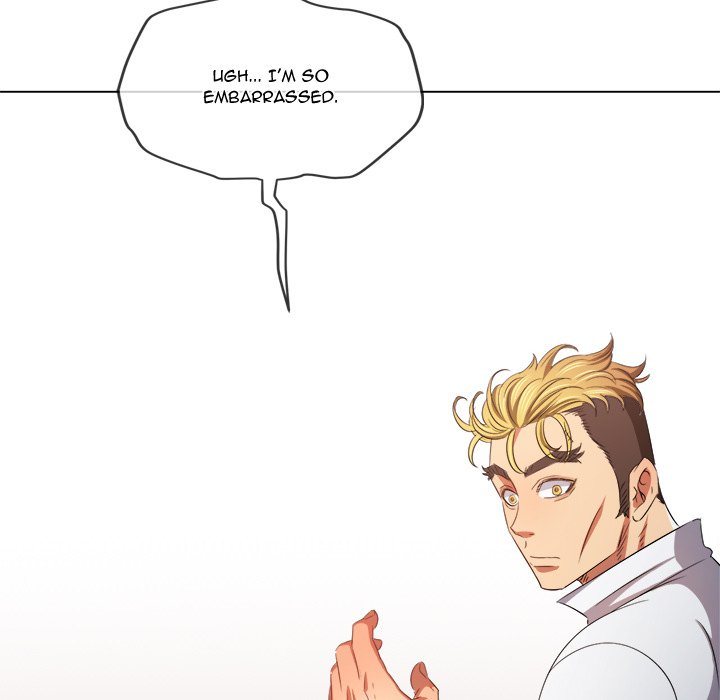 My High School Bully Chapter 239 - Page 98 in English