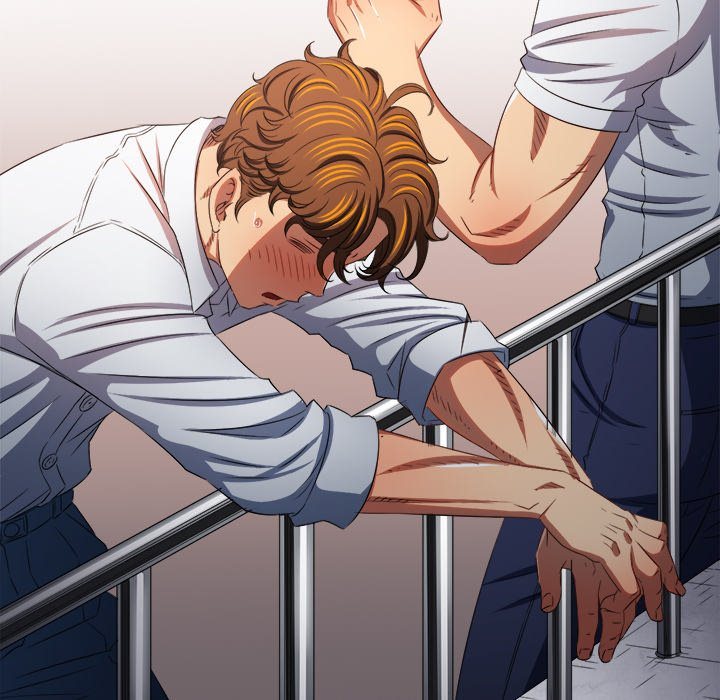 My High School Bully Chapter 239 - Page 99 in English