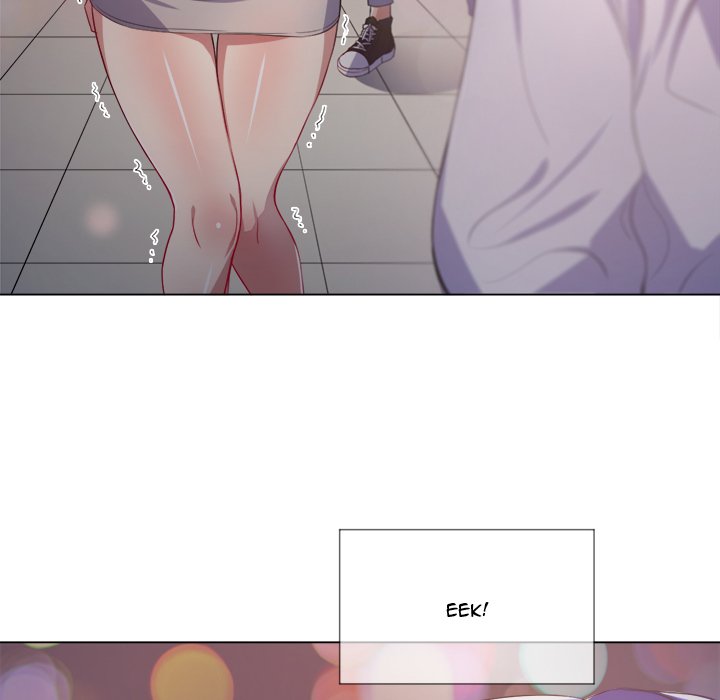 My High School Bully Chapter 24 - Page 100 in English