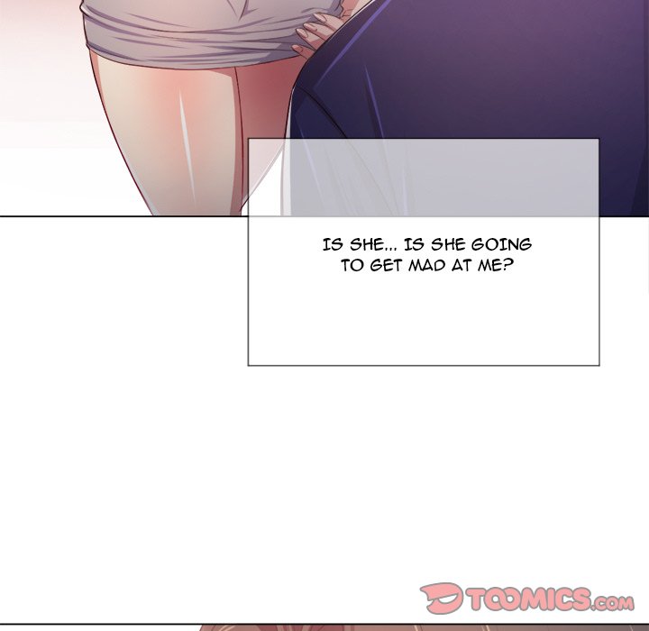My High School Bully Chapter 24 - Page 102 in English