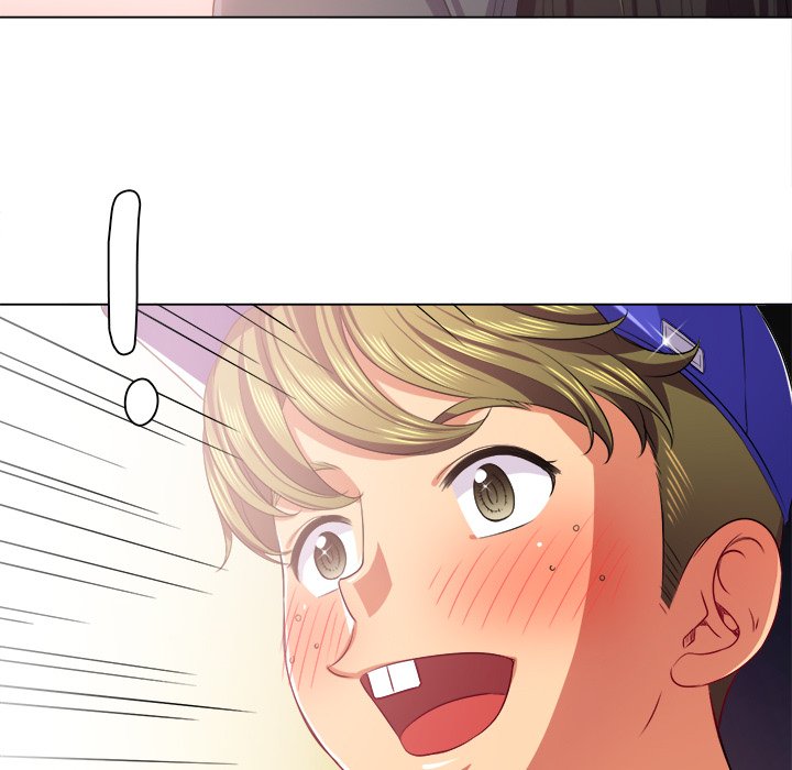My High School Bully Chapter 24 - Page 104 in English