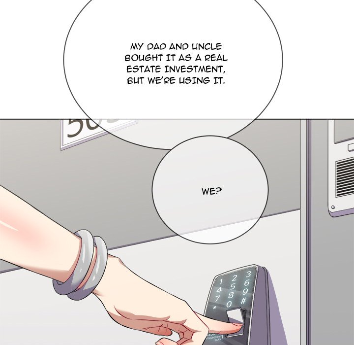 My High School Bully Chapter 24 - Page 109 in English