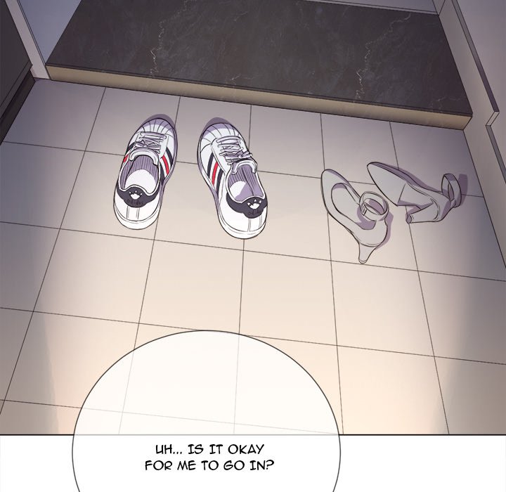 My High School Bully Chapter 24 - Page 113 in English