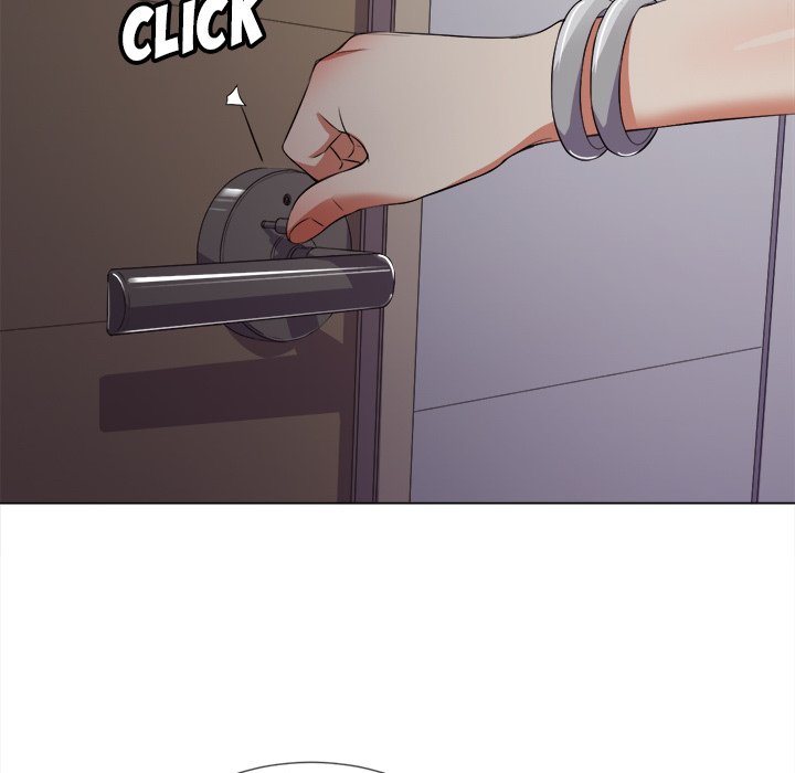 My High School Bully Chapter 24 - Page 115 in English