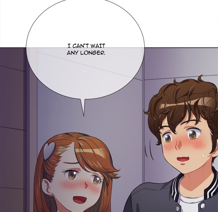 My High School Bully Chapter 24 - Page 116 in English