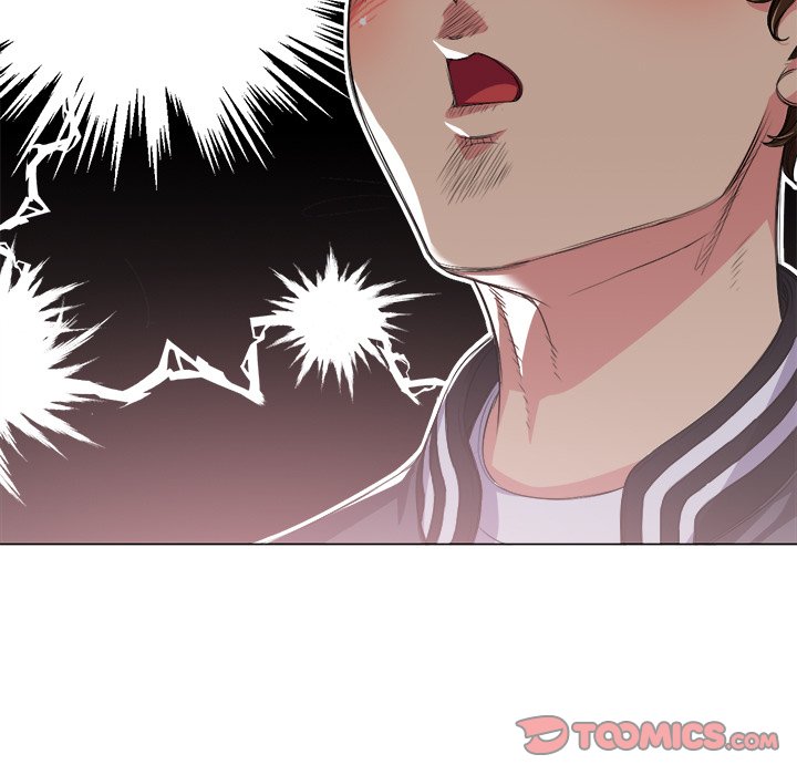 My High School Bully Chapter 24 - Page 126 in English
