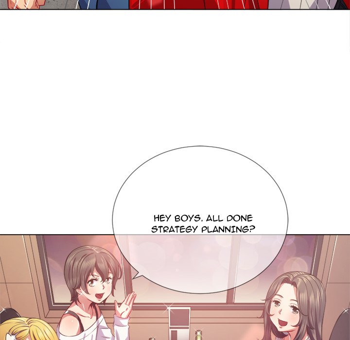 My High School Bully Chapter 24 - Page 16 in English
