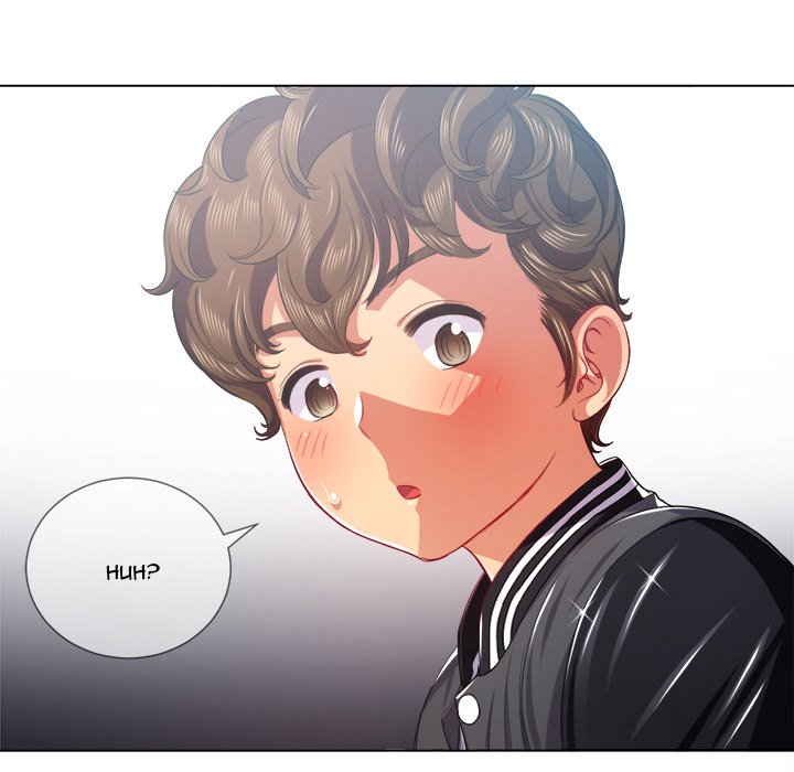 My High School Bully Chapter 24 - Page 25 in English