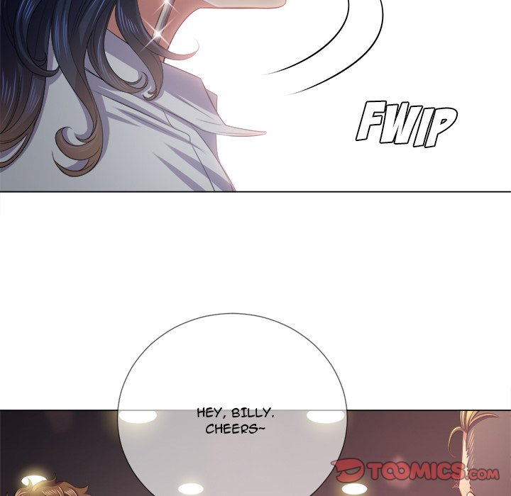 My High School Bully Chapter 24 - Page 27 in English
