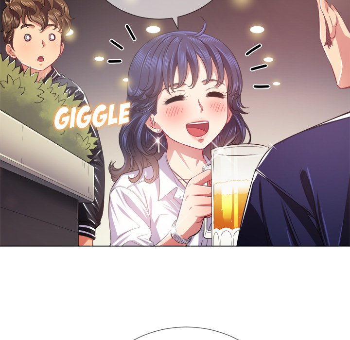 My High School Bully Chapter 24 - Page 28 in English