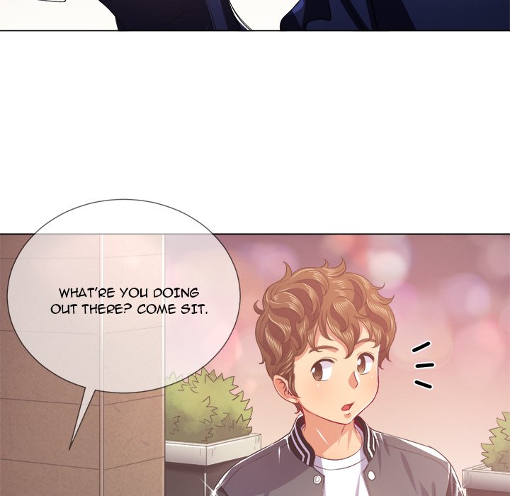 My High School Bully Chapter 24 - Page 32 in English