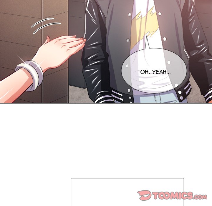 My High School Bully Chapter 24 - Page 33 in English