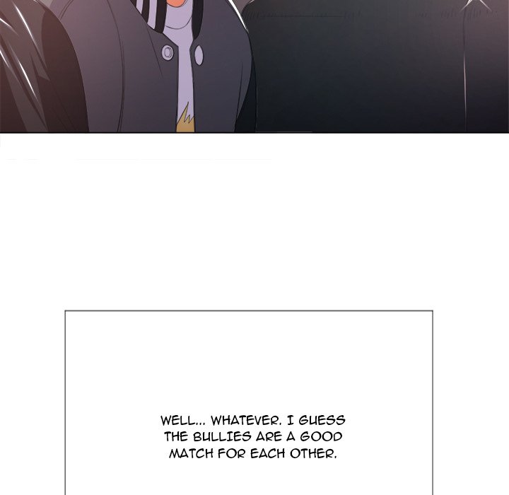 My High School Bully Chapter 24 - Page 35 in English
