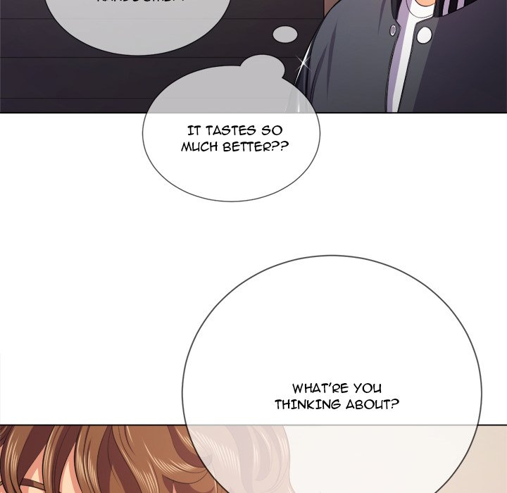 My High School Bully Chapter 24 - Page 37 in English