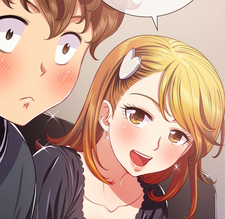 My High School Bully Chapter 24 - Page 38 in English