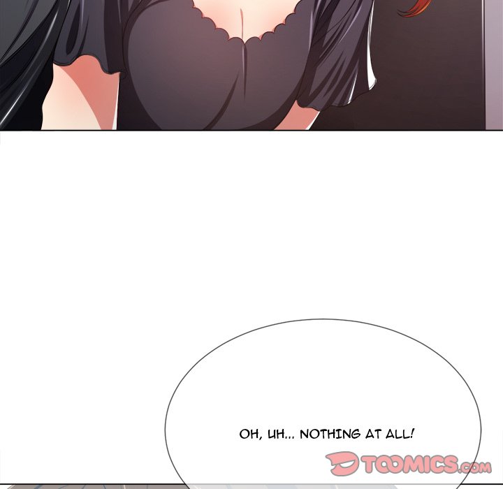 My High School Bully Chapter 24 - Page 39 in English