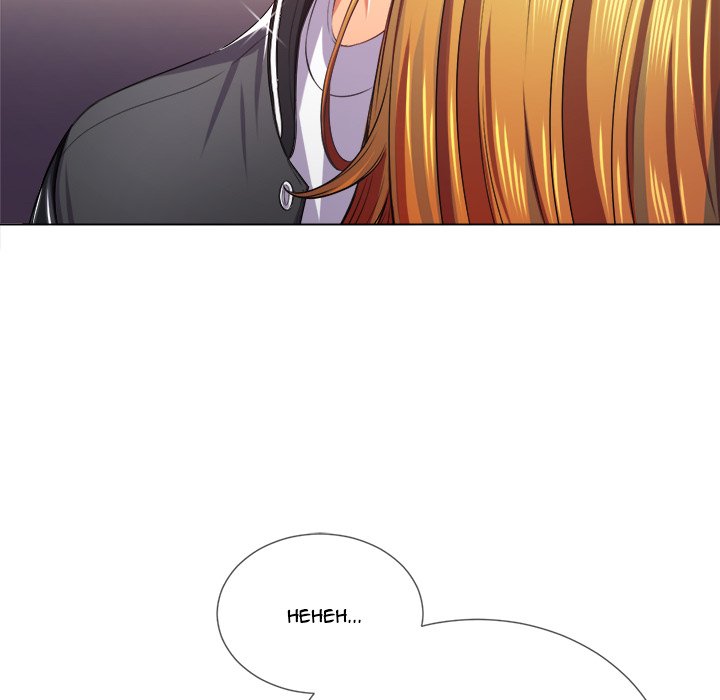 My High School Bully Chapter 24 - Page 41 in English
