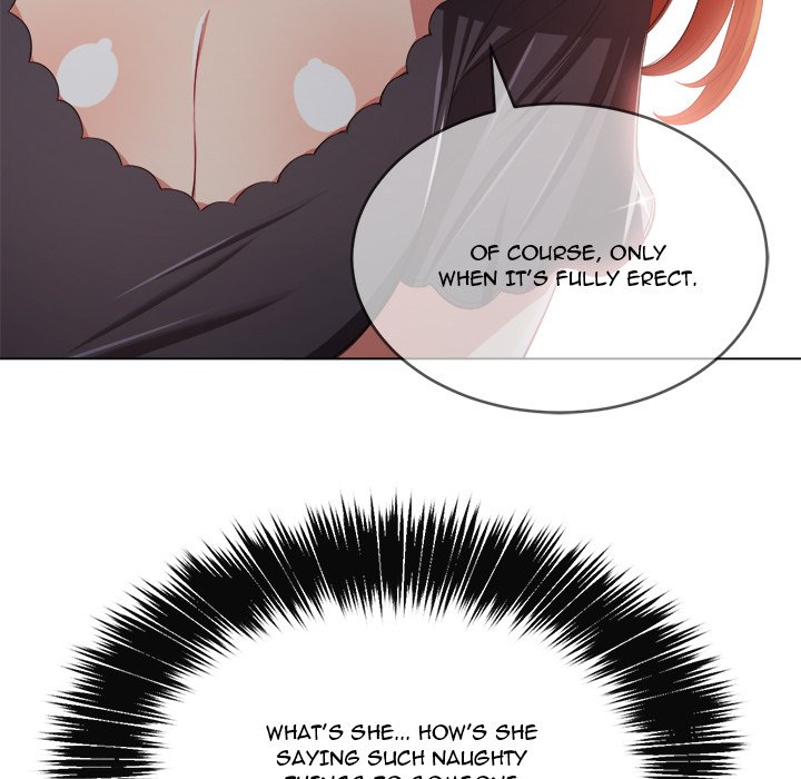 My High School Bully Chapter 24 - Page 50 in English