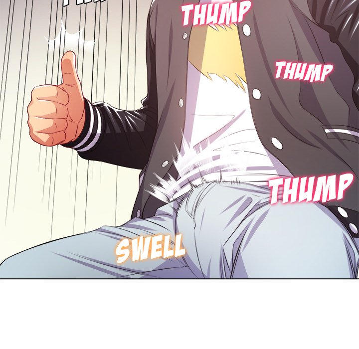 My High School Bully Chapter 24 - Page 52 in English