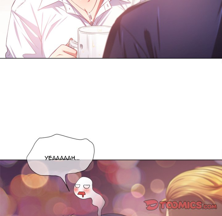 My High School Bully Chapter 24 - Page 57 in English