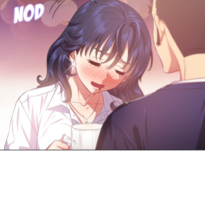 My High School Bully Chapter 24 - Page 58 in English