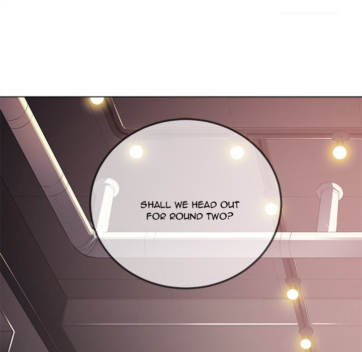 My High School Bully Chapter 24 - Page 61 in English