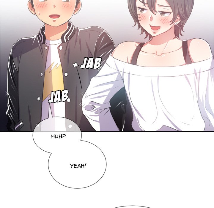 My High School Bully Chapter 24 - Page 68 in English