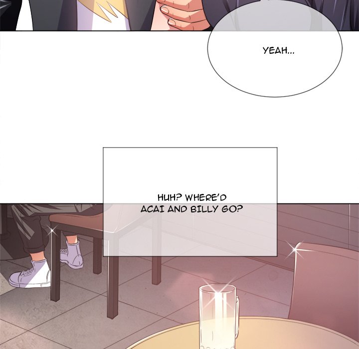 My High School Bully Chapter 24 - Page 70 in English