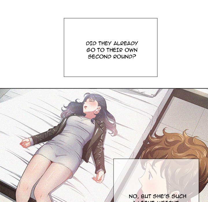 My High School Bully Chapter 24 - Page 74 in English