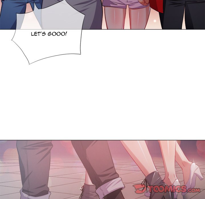 My High School Bully Chapter 24 - Page 84 in English