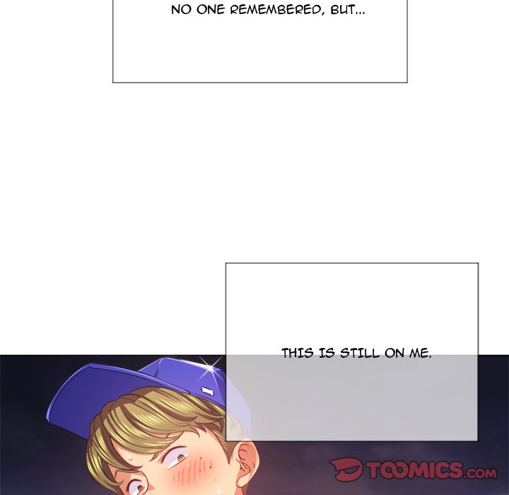 My High School Bully Chapter 24 - Page 87 in English