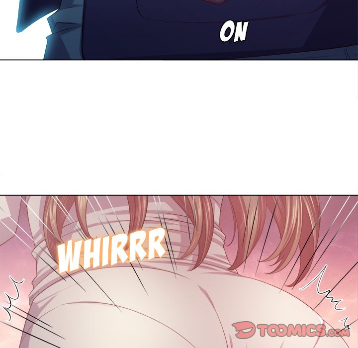 My High School Bully Chapter 24 - Page 90 in English