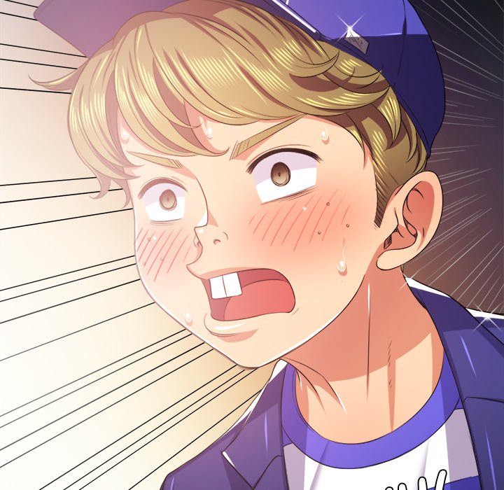 My High School Bully Chapter 24 - Page 97 in English
