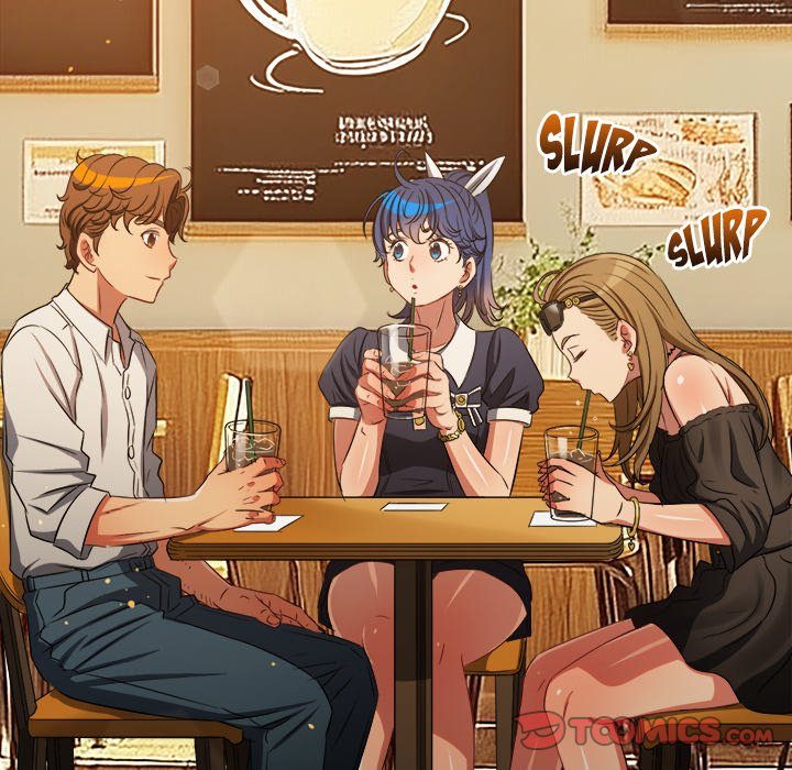 My High School Bully Chapter 240 - Page 112 in English
