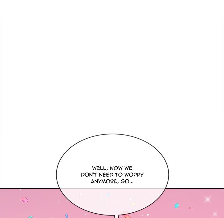 My High School Bully Chapter 240 - Page 114 in English