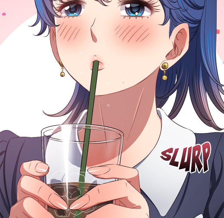 My High School Bully Chapter 240 - Page 116 in English