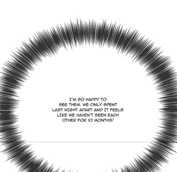 My High School Bully Chapter 240 - Page 13 in English