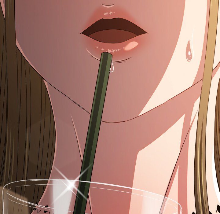 My High School Bully Chapter 240 - Page 135 in English