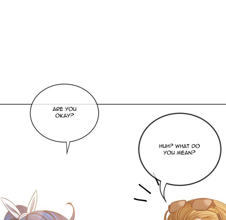 My High School Bully Chapter 240 - Page 149 in English