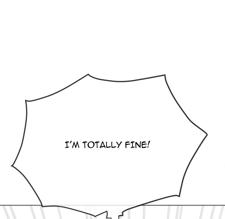My High School Bully Chapter 240 - Page 159 in English