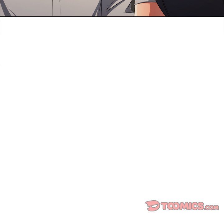 My High School Bully Chapter 240 - Page 184 in English