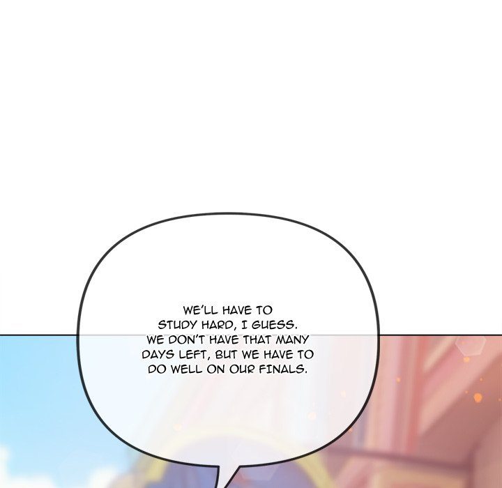 My High School Bully Chapter 240 - Page 193 in English