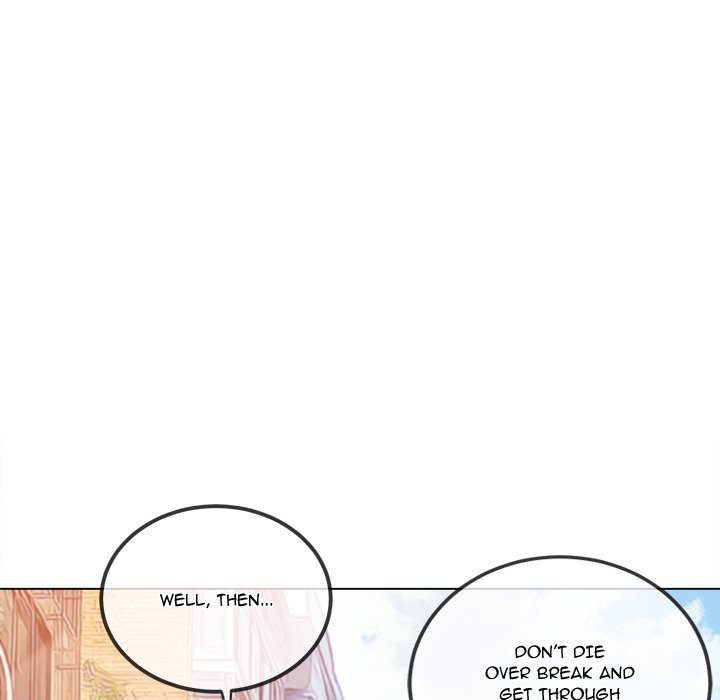 My High School Bully Chapter 240 - Page 199 in English