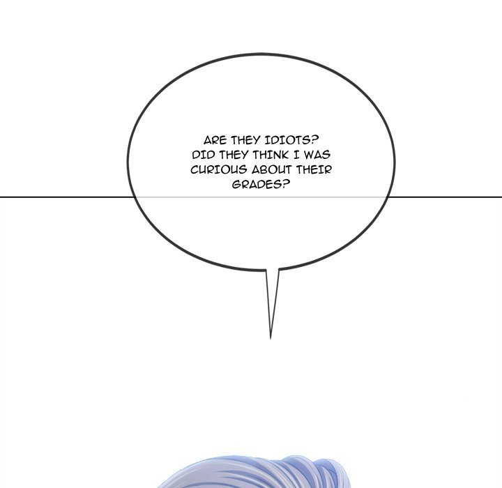 My High School Bully Chapter 240 - Page 206 in English
