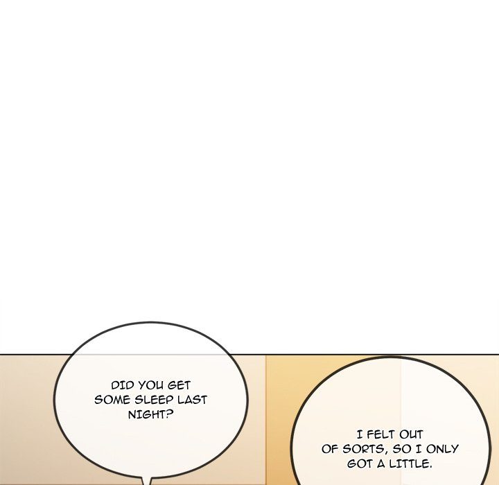 My High School Bully Chapter 240 - Page 21 in English